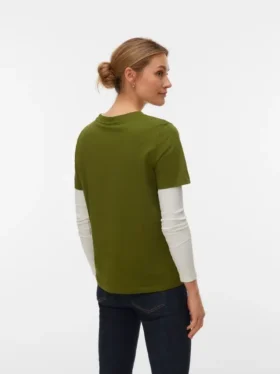 Vmpaulina T-Shirt