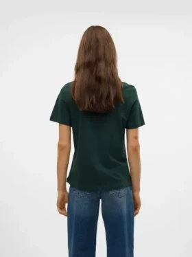 Vmpaulina T-Shirt