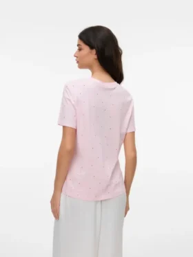 Vmpaulina T-Shirt