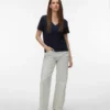 Vmpaulina T-Shirt