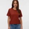 Vmpaulina T-Shirt