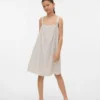 Vmpauline Long Dress