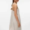 Vmpauline Long Dress