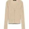 Vmpeach Knit Cardigan