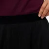 Vmpearl Mid Waist Long Skirt