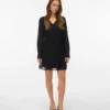 Vmpearl Short Dress