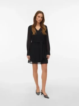 Vmpearl Short Dress