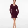 Vmpearl Short Dress
