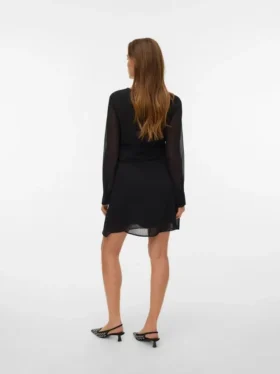 Vmpearl Short Dress