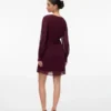 Vmpearl Short Dress