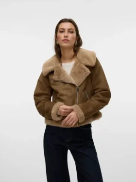 Vmpeggy Jacket