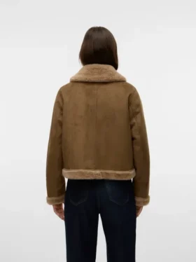 Vmpeggy Jacket