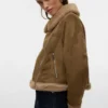 Vmpeggy Jacket