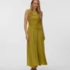 Vmpenelope Long Dress