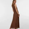 Vmpenelope Long Dress