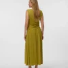 Vmpenelope Long Dress