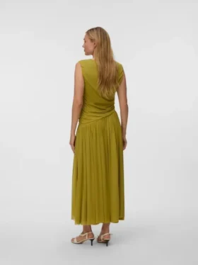 Vmpenelope Long Dress