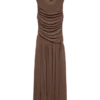 Vmpenelope Long Dress