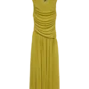 Vmpenelope Long Dress