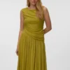 Vmpenelope Long Dress