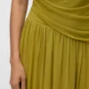 Vmpenelope Long Dress