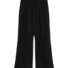 Vmpennie High Rise Wide Leg Fit Jeans