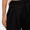 Vmpennie High Rise Wide Leg Fit Jeans