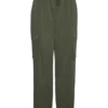 Vmpepper High Rise Cargo Trousers