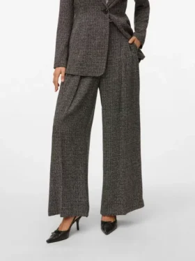 Vmperle Tailored Trousers