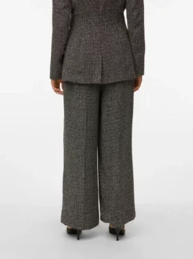 Vmperle Tailored Trousers