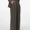 Vmperle Tailored Trousers