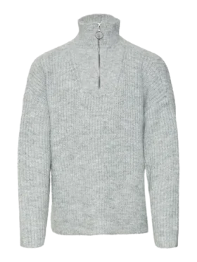 Vmpernilla Knitted Pullover