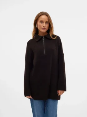 Vmpernilla Knitted Pullover
