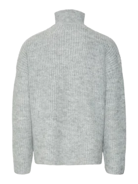Vmpernilla Knitted Pullover