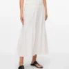 Vmpernilla Long Skirt