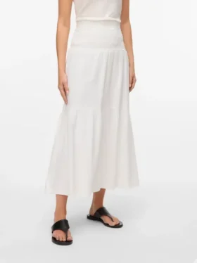 Vmpernilla Long Skirt