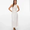 Vmpernilla Long Skirt
