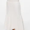 Vmpernilla Long Skirt