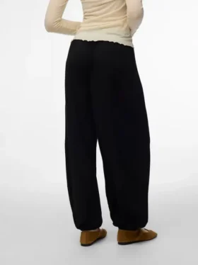 Vmpernille High Waist Trousers