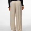 Vmpernille High Waist Trousers