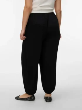 Vmpernille High Waist Trousers