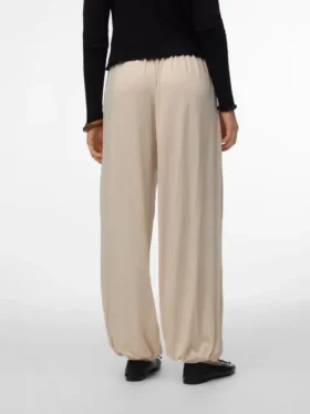 Vmpernille High Waist Trousers