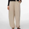 Vmpernille High Waist Trousers