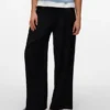 Vmperry High Waist Trousers