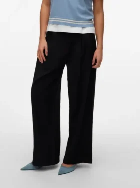 Vmperry High Waist Trousers