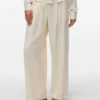 Vmperry High Waist Trousers
