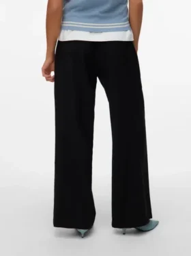 Vmperry High Waist Trousers