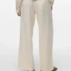 Vmperry High Waist Trousers