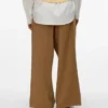 Vmperry High Waist Trousers