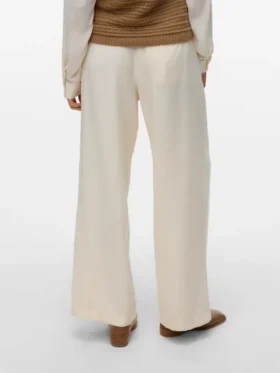 Vmperry High Waist Trousers